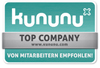 Kununu Top Company