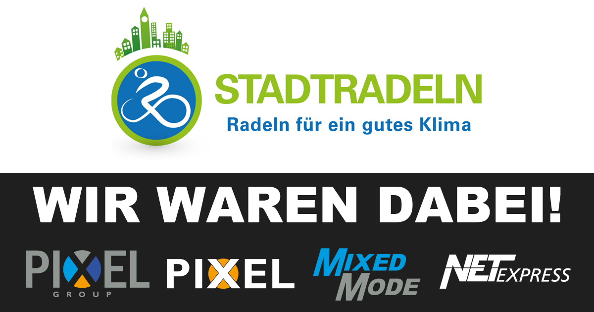 Stadtradeln München